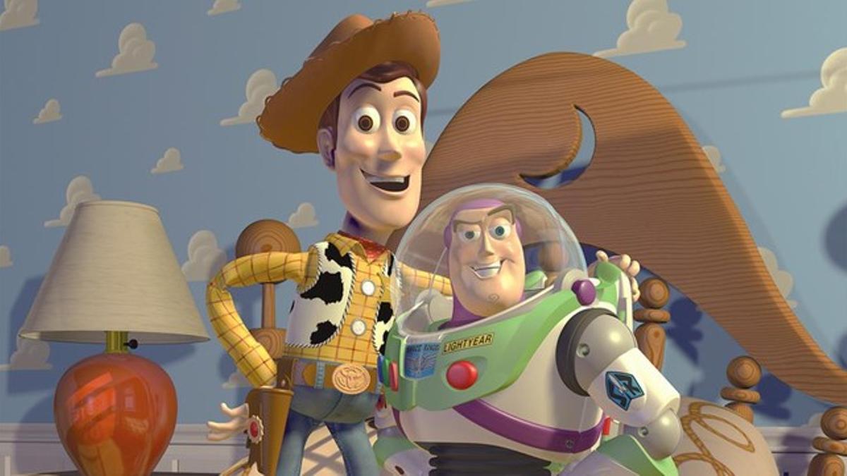 lpedragosatelevisi n pelicula toy story 2151124143011