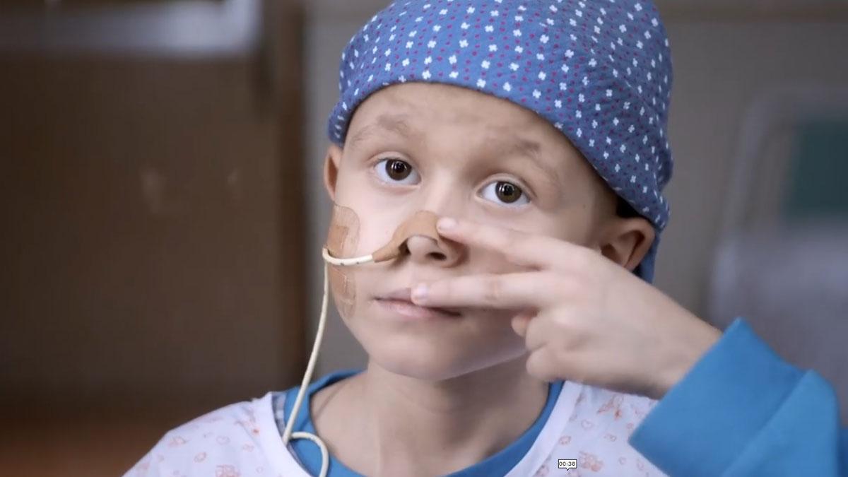 El SJD Pediatric Cancer Center Barcelona se hace realidad