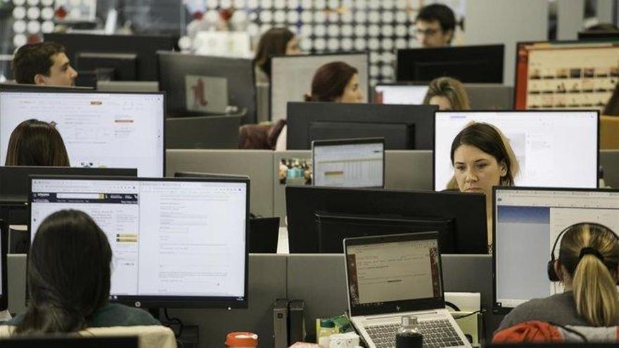 La crisis lleva al cierre de cerca de dos mil empresas entre marzo y abril