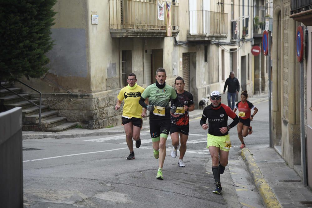 Cursa Race Reis a Igualada