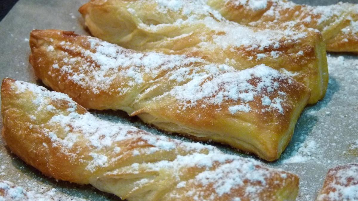 Lacitos de miel
