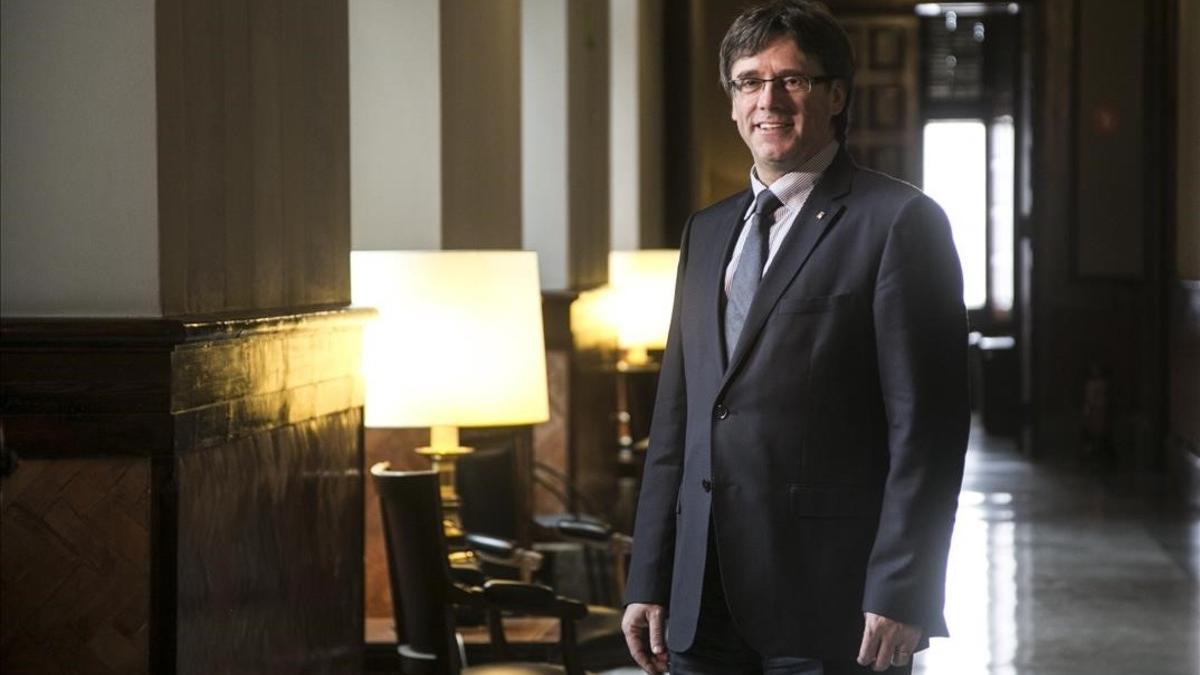 carles puigdemont