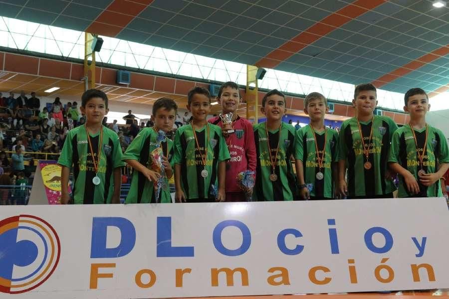 Torneo DLOcio y Formación