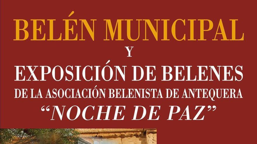 Exposiciones de belenes