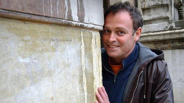Pablo Carbonell: "Voy de visita a Remolinos y ya de paso, doy un concierto"