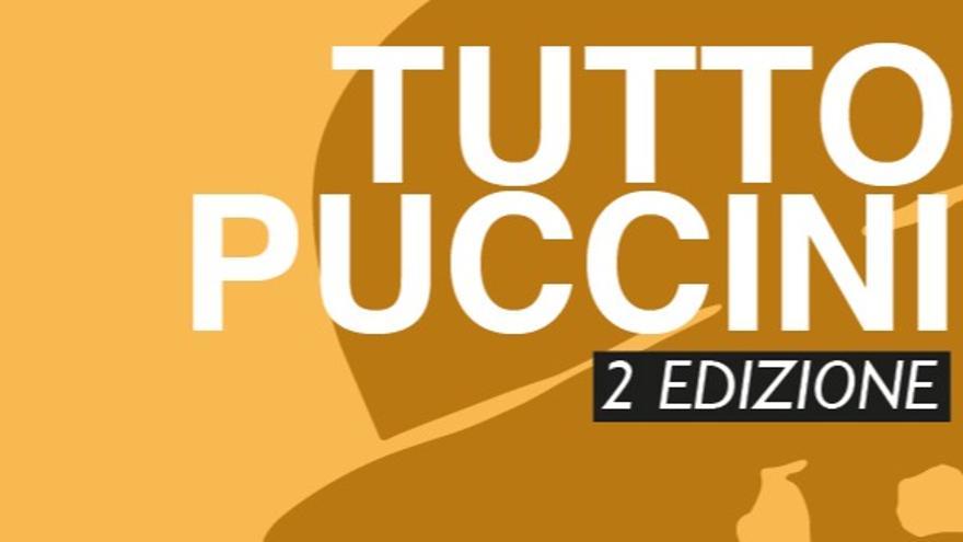 Sorteo de entradas para el concierto Tutto Puccini