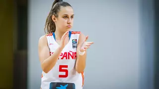 Anna Prim se incorpora al proyecto del Valencia Basket