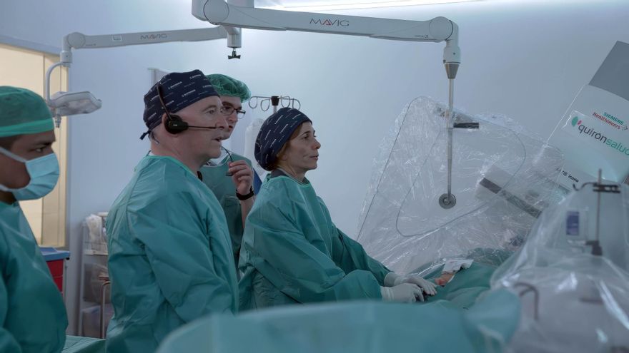 ¿Sufres una patología relacionada con el corazón? Conoce la Unidad de Salud Cardiovascular de Quirónsalud Zaragoza