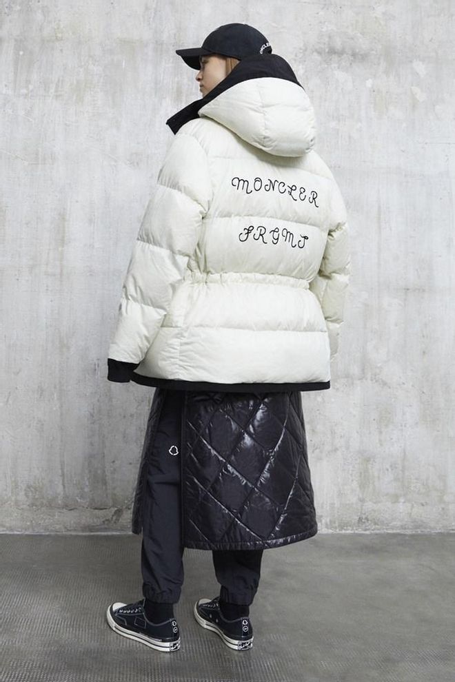 Moncler