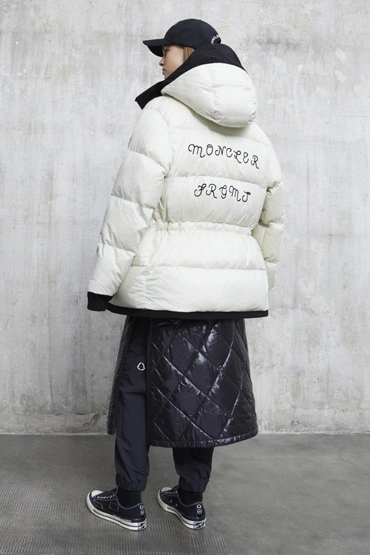 Moncler