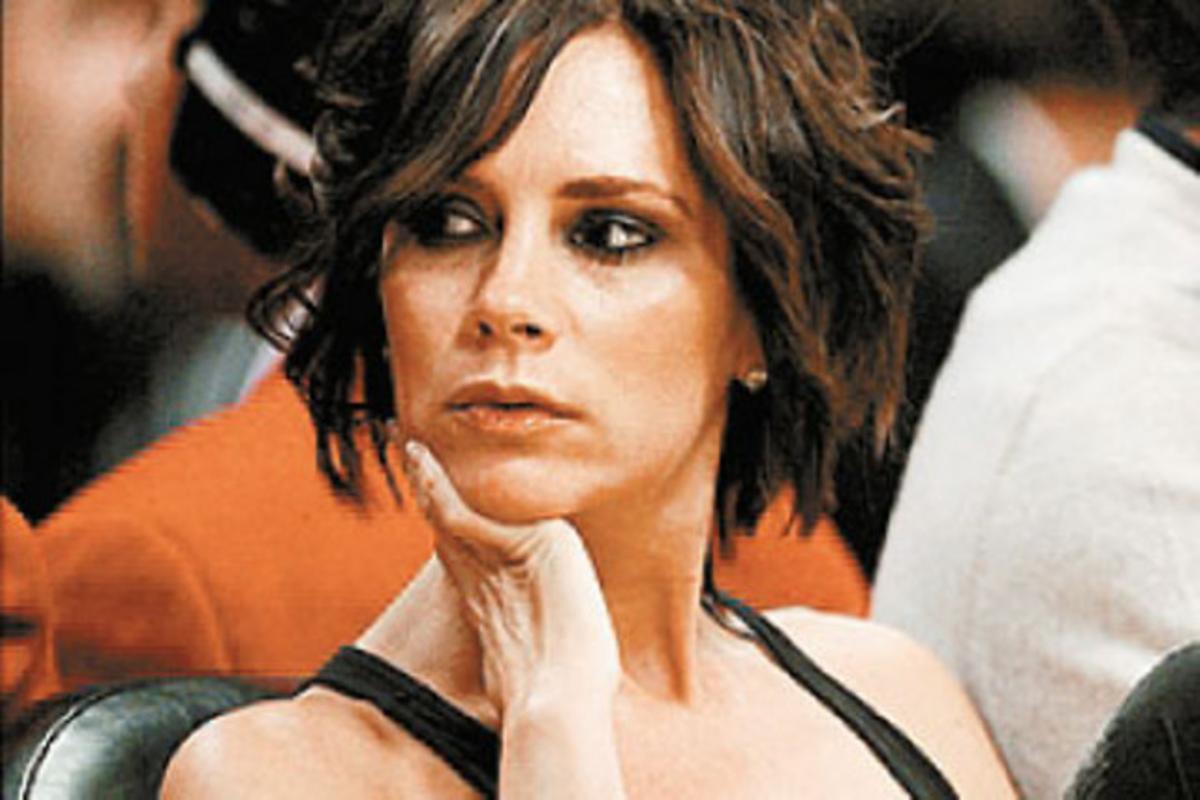 Victoria Beckham