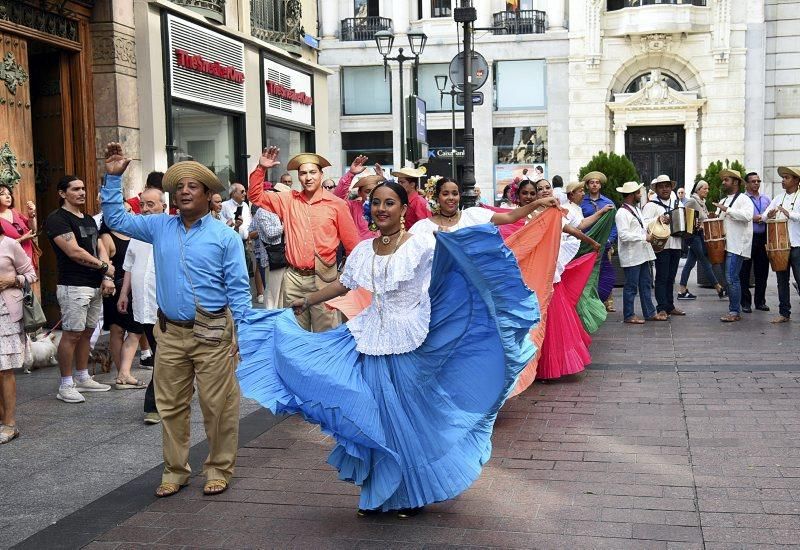 Festival Internacional de Folklore