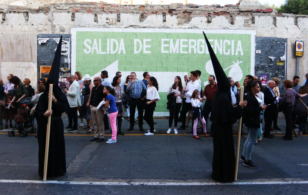 Viernes Santo | Amor