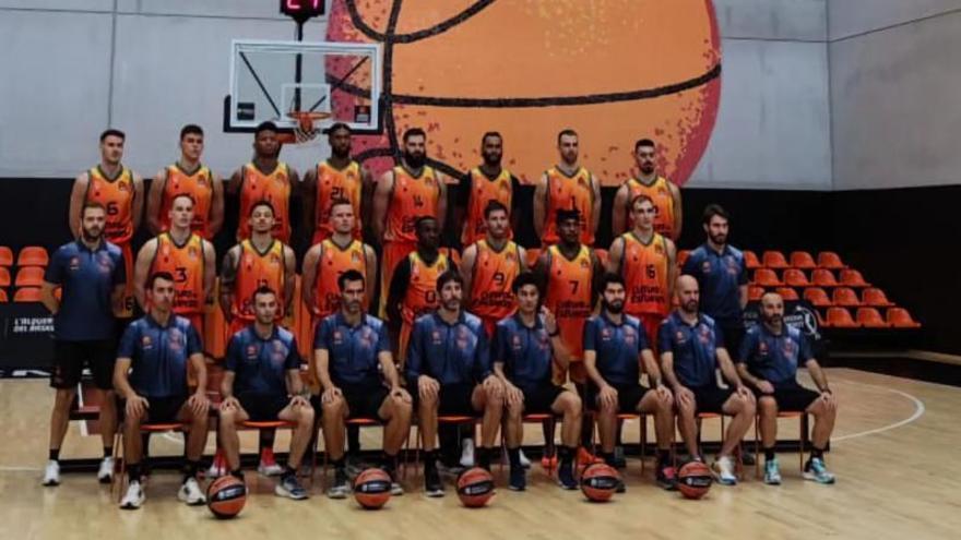 Luces, cámara y acción en La Fonteta