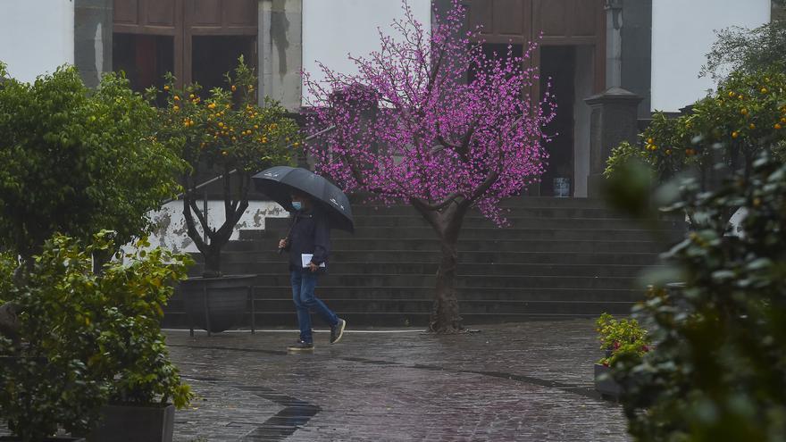 ¿Qué tiempo hará este sábado en Canarias?