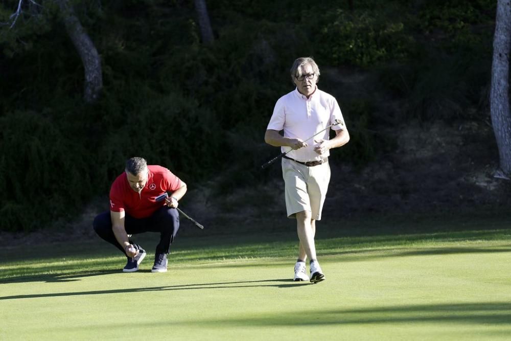 Torneo de Golf La Opinión-BBVA