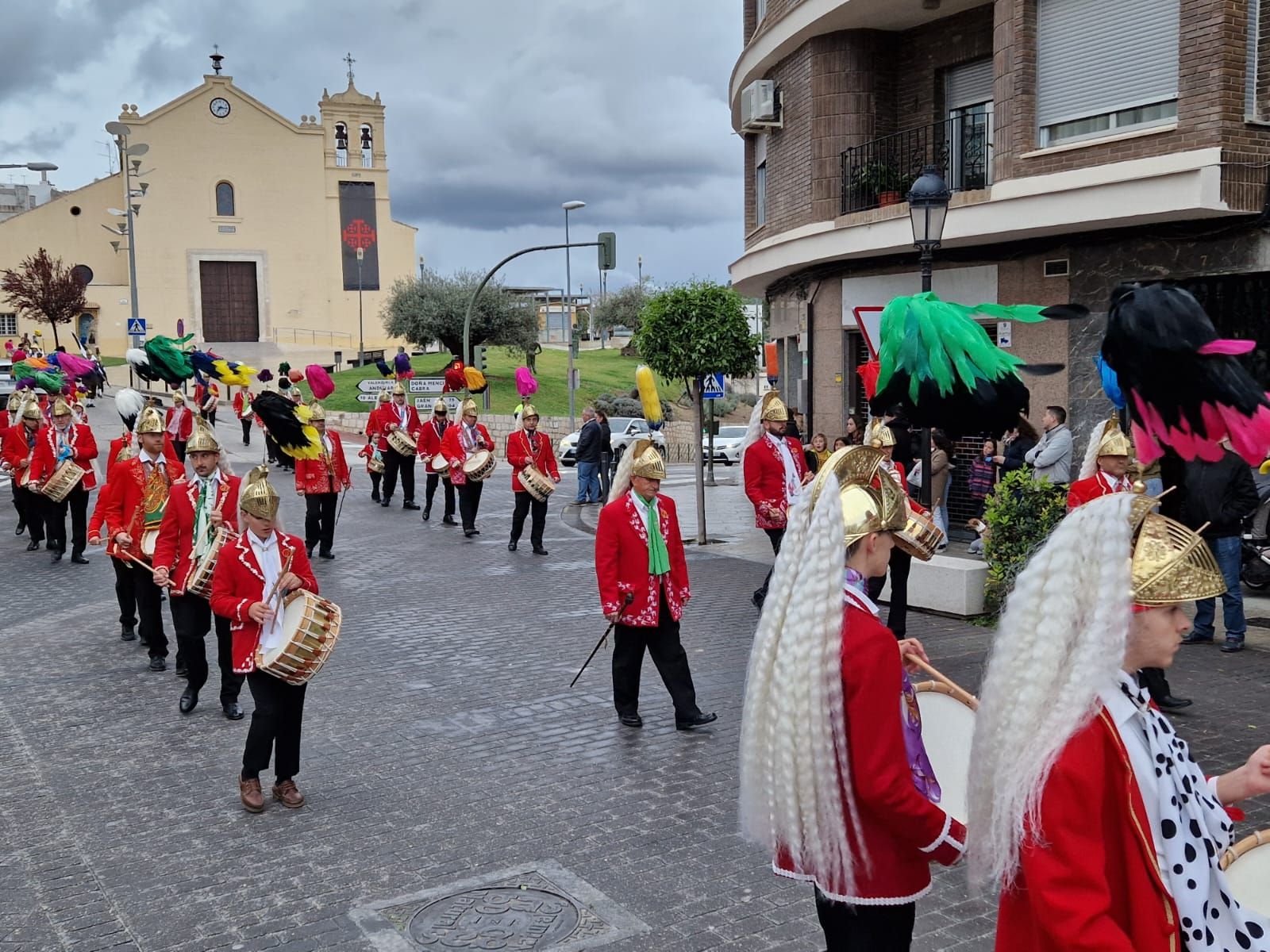 Baena judíos