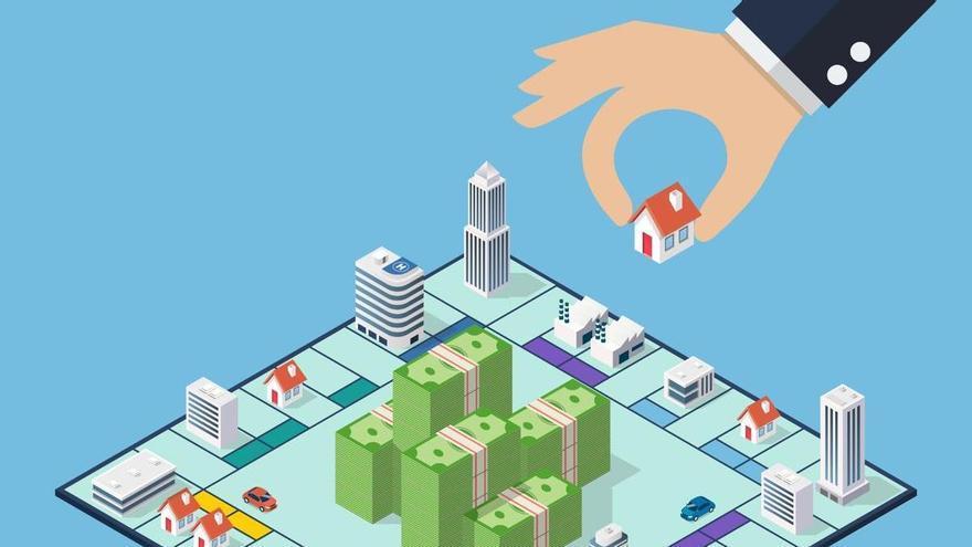 El problema de la vivienda