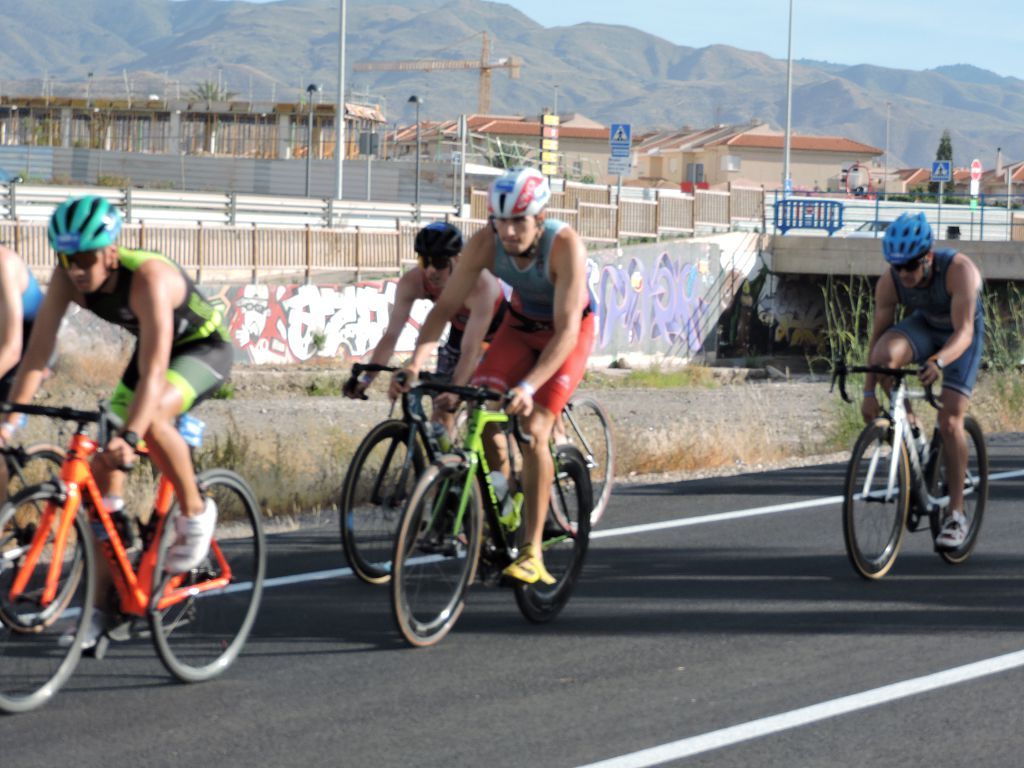 Triatlón Marqués de Águilas