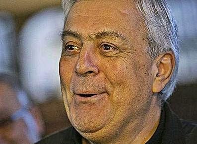 Bernardo Álvarez