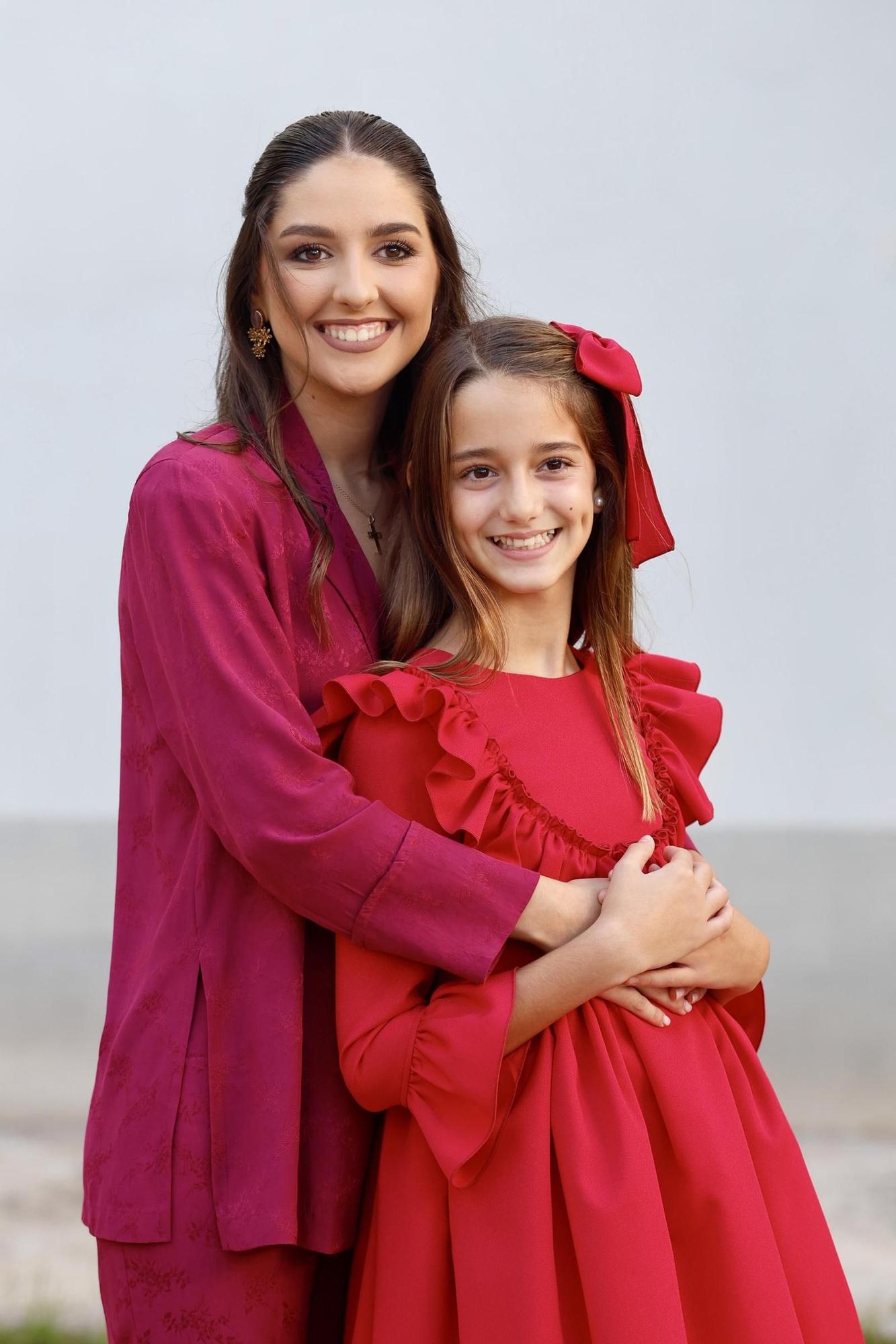 Segunda jornada de presentación de las candidatas a Fallera Mayor 2026