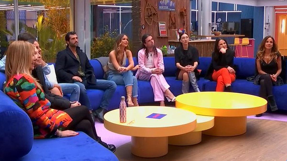 'GH VIP' ya tiene finalistas tras repetir las nominaciones por las trampas de Laura Bozzo.