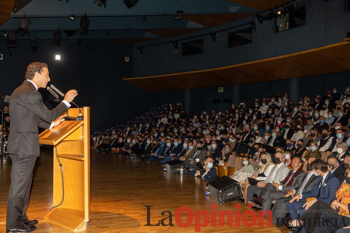 Gala homenaje a los XXV años de alternativa de Rafaelillo