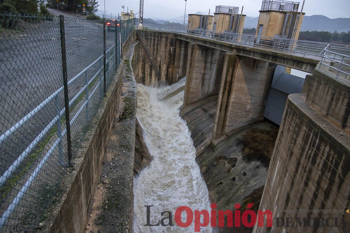 Jornada de recuento de daños por el temporal en el Noroeste
