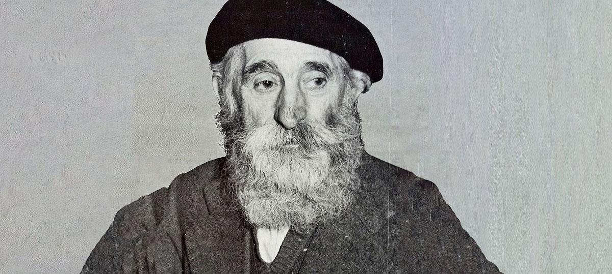 Santiago Marcos Marcos