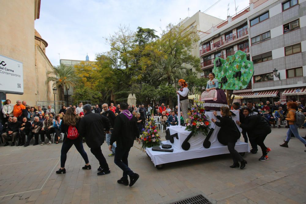 Concurso del Cant de l''Estoreta