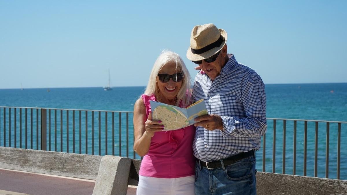 El Imserso abrirá el 14 de septiembre las reservas para 2026-2027 con viajes desde 50 euros