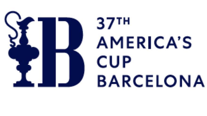 El logo de la Copa América incluye la B de Barcelona