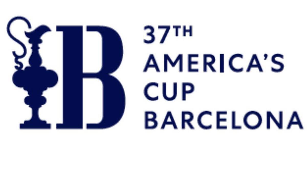 Logo de la Copa América.