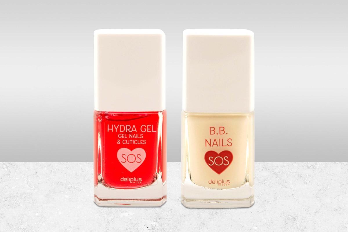 Mercadona lanza una nueva colección de laca de uñas