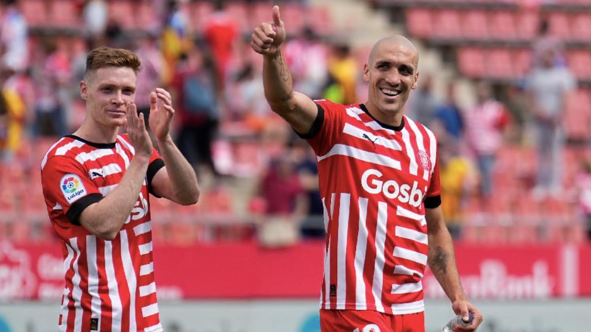 Romeu, uno de los implicados