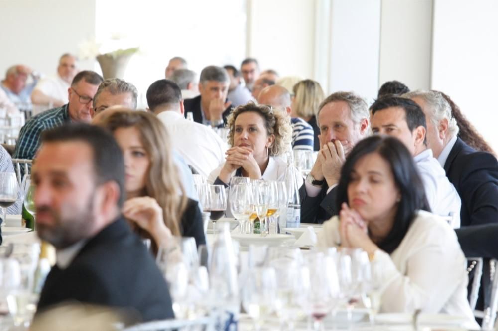 Asamblea y entrega de premios de la FREMM