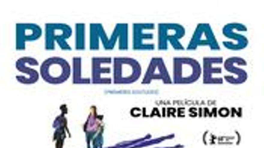 Primeras soledades