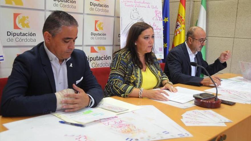 ‘Fuente Palmera de Boda’ tendrá 34 expositores y 8 firmas de moda