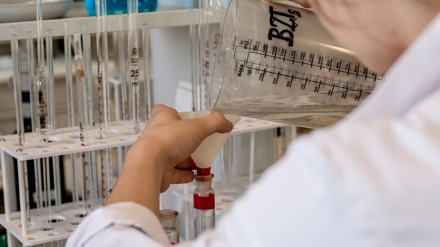 El péptido GHRH revoluciona la hormona del crecimiento: potencial regenerativo y neuroprotector en la función celular