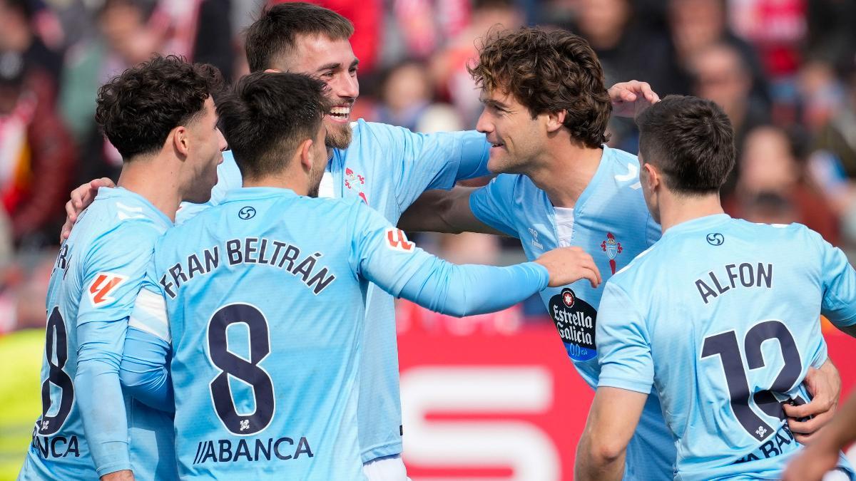 Marcos Alonso asumió la pena máxima con elegancia