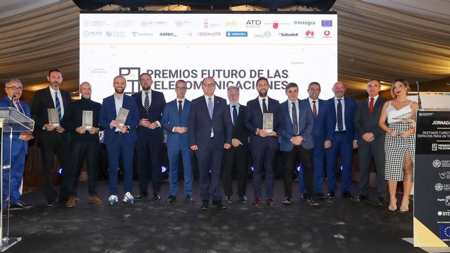 Premios Futuro de las Telecomunicaciones: un reconocimiento al talento