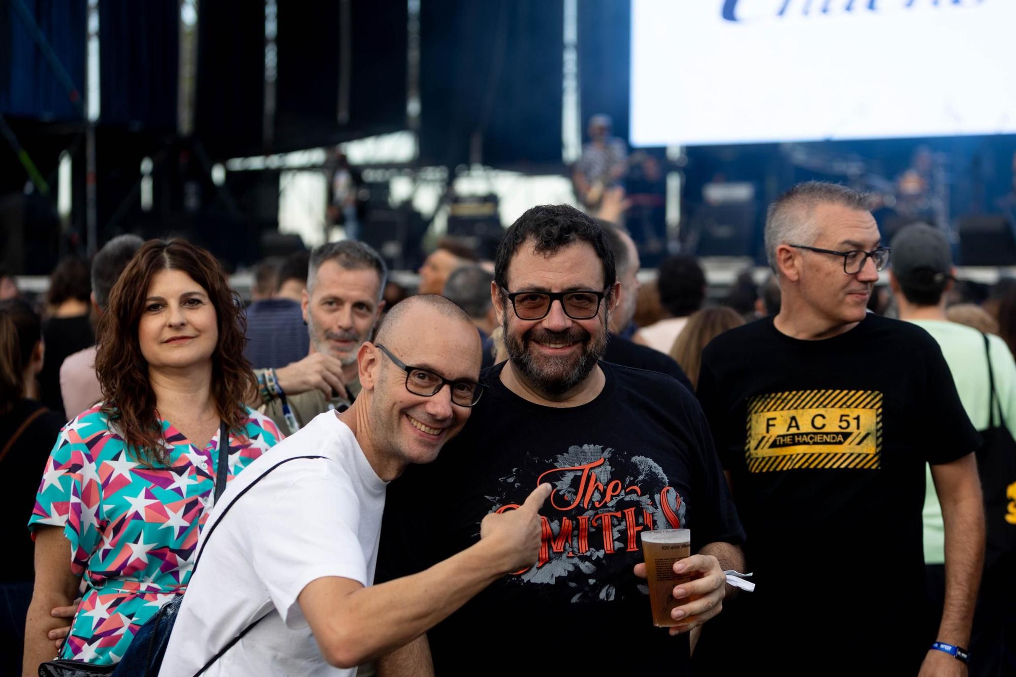 Visor Fest 2025 en Valencia