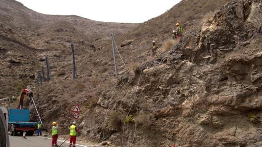 Trayecto seguro por el Andén Verde