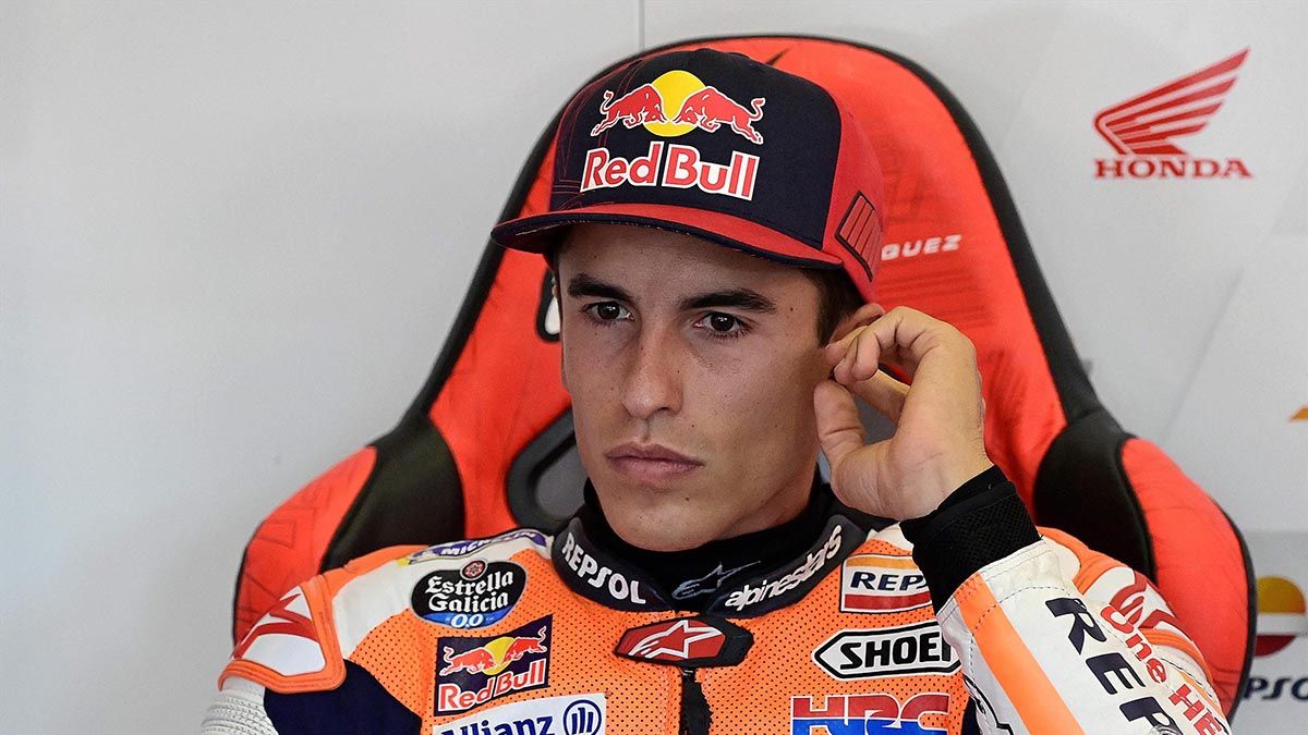 Marc Márquez