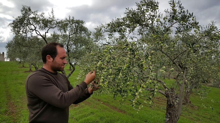 Gata-Hurdes pone al agricultor en el centro de sus objetivos