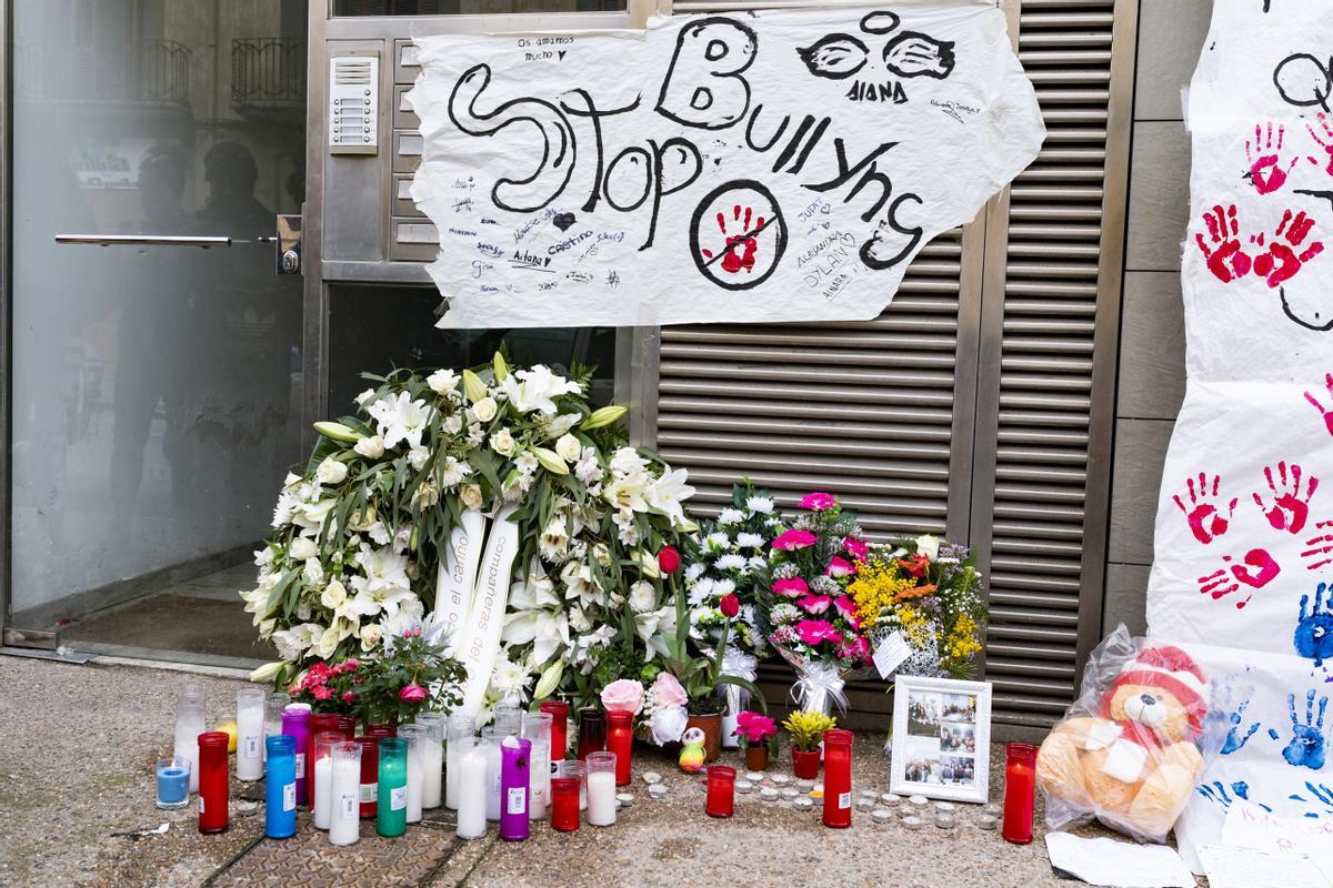 Els psicòlegs no veuen un ‘efecte crida’ entre el suïcidi de les bessones de Sallent i el cas d’Oviedo
