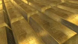 Precio del oro hoy, 30 de abril de 2024