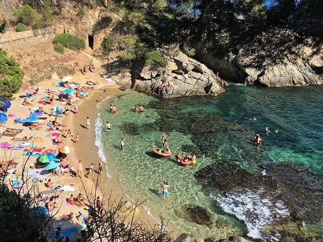 Les millors imatges de la Costa Brava dels nostres lectors