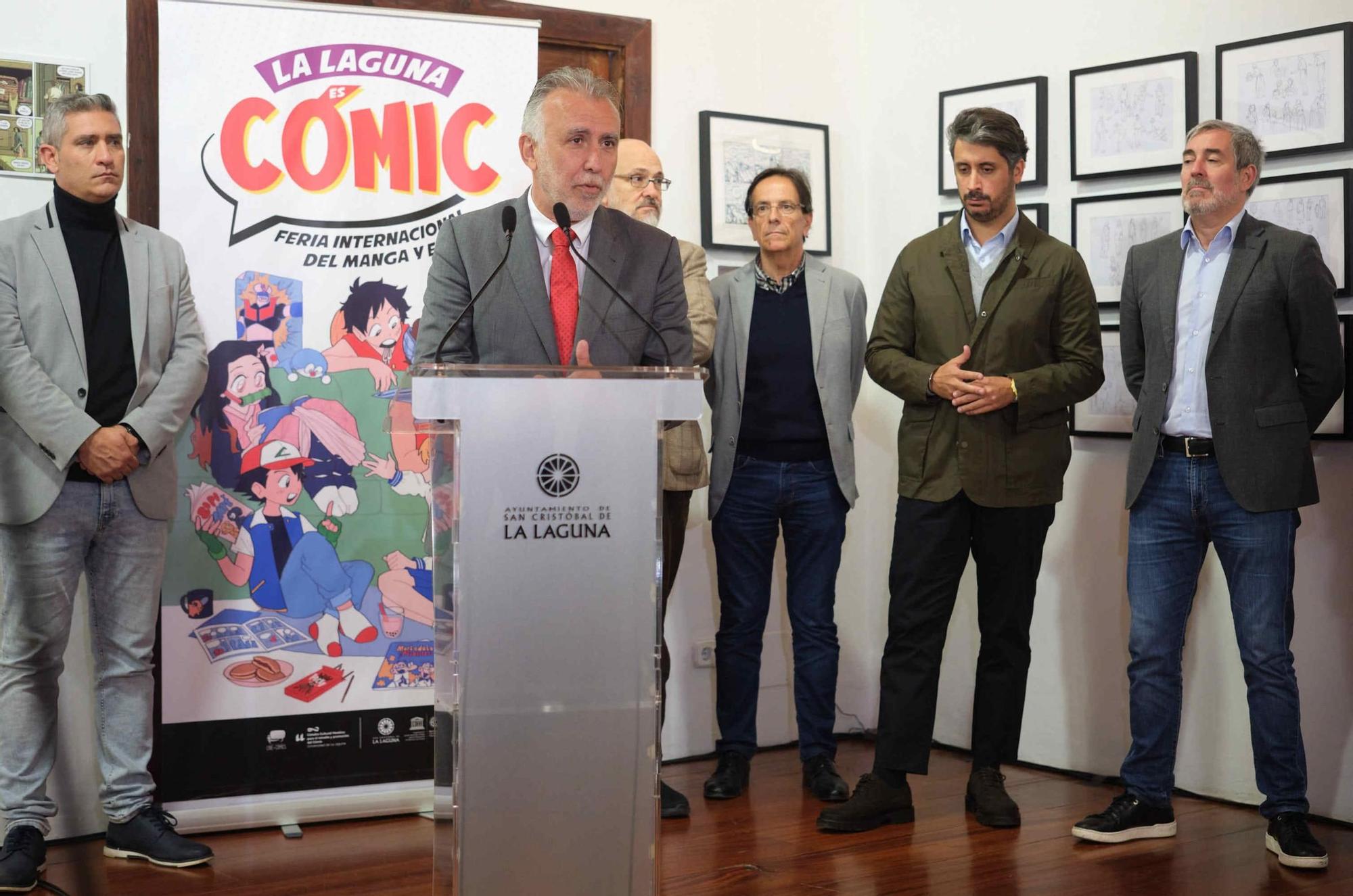 Salón del Cómic