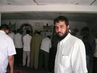 Expulsan de España al imán de Talayuela por islamismo radical